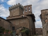 Castello medievale di Gargonza