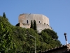 Rocca d\'Orcia