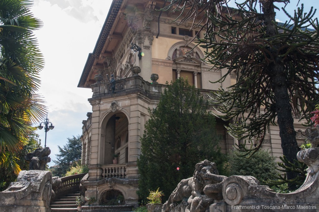 Villa Masini - Montevarchi