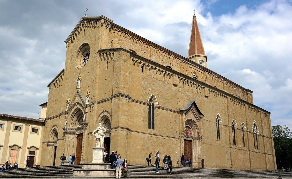 Duomo di Arezzo