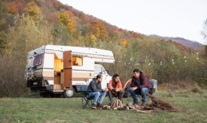 Viaggi in Camper