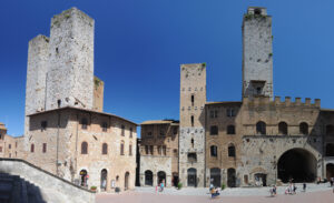 san gimignano firenze
