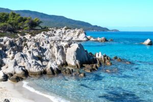copertina Isola di Capraia