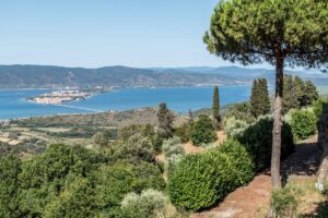 costa toscana