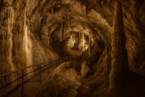 grotte di equi terme massa carrara