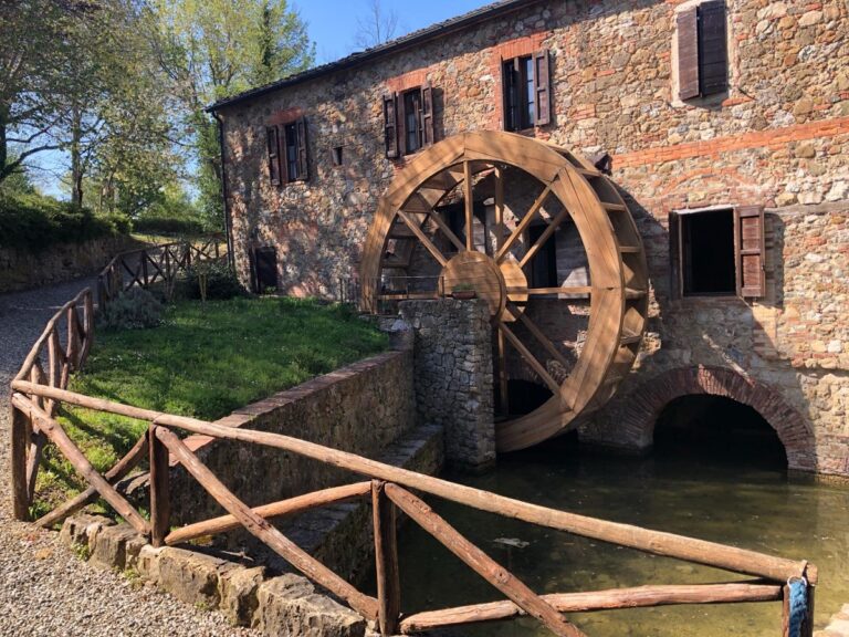 Mulini ad Acqua 1
