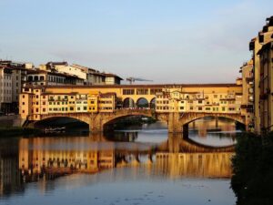 Weekend romantico Toscana 2