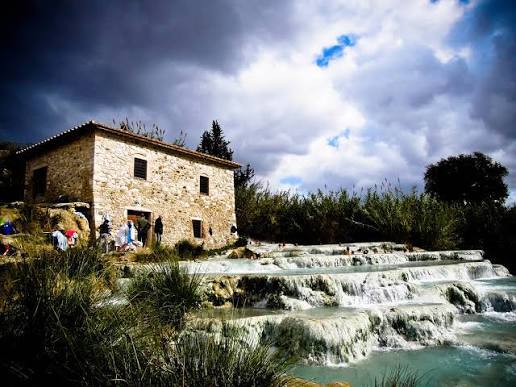 terme di saturnia