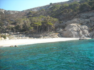 isola di montecristo