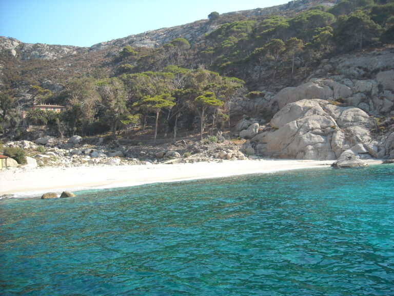isola di montecristo